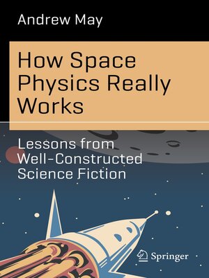 cover image of How Space Physics Really Works